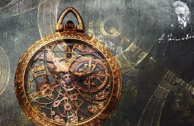 Теория хронометража - новый феномен замедления времени
