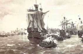 Пираты Балтики