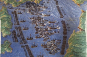 Непобедимый Барбаросса или как пираты дважды победили флот Европы