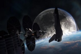 Упадет ли Луна на Землю? Ученые дают ответ
