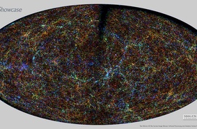Эффект Сакса-Вольфа или интересное о расширении Вселенной