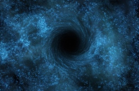 Ученые определили критическую массу черных дыр