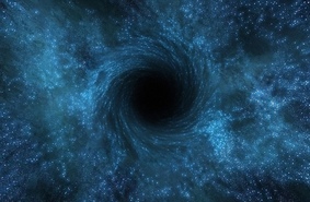 5 октября 2015 года «чёрные дыры» Вселенной отмечают пятидесятилетний юбилей!