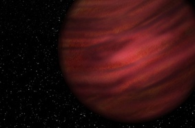 «Планета-изгой» 2MASS J2126−8140  не одинока: у нее есть звезда