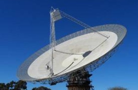 Австралийский телескоп присоединяется к поискам внеземного разума