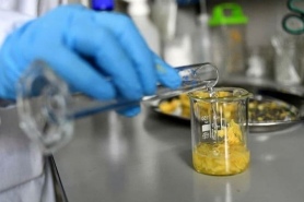 Ученым из России удалось впервые в мире создать жидкий медицинский  пектин