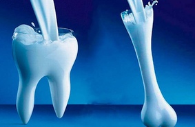 «Жидкая кость» — новое вещество, которое может полностью восстановить поврежденную костную ткань