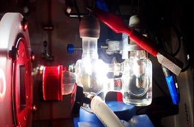 Новые методы искусственного фотосинтеза позволят эффективно превращать воду в топливо