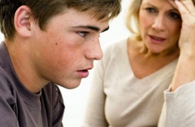 Проблемы с психикой у подростков кроются в коре головного мозга