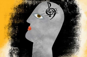 В мозге есть нейроны, реагирующие только на музыку