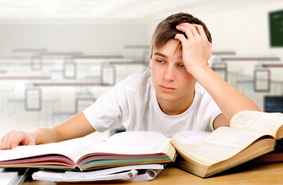 Один из 50 подростков страдает синдромом хронической усталости