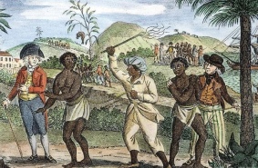 Британская империя и парадоксы колониальной работорговли. Часть 2