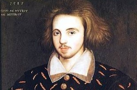 Кристофера Марло официально признали соавтором Шекспира