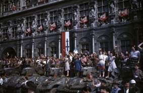 Франция во Второй мировой войне