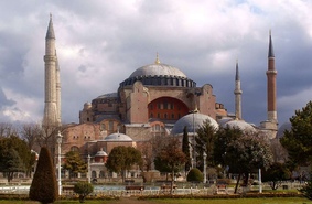Византия - мертворожденная империя? Развеиваем мифы