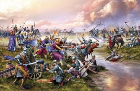 Могла ли Венгрия выиграть у Османской империи битву при Мохаче в 1526 г.