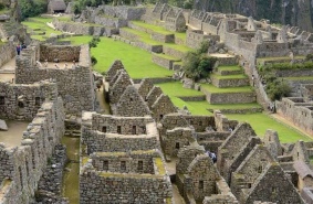 Завоевание Перу. Междусобная война конкистадоров