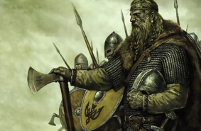 Эпоха викингов