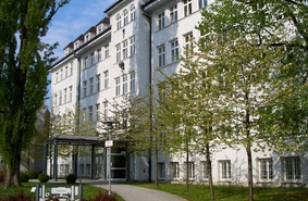 Останки жертв нацистских экспериментов нашли при ремонте в мюнхенском институте