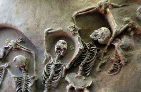 Археологи нашли «братские могилы» участников тиранического переворота в древних Афинах