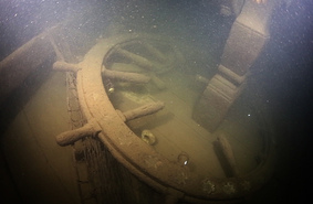 В Швеции обнаружили фрегат Петра Первого, затонувший 300 лет назад