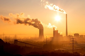 Катастрофа неизбежна? ООН призывает «утроить усилия» по снижению СО2-выбросов
