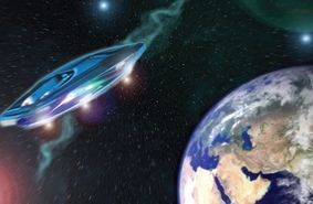 Есть ли место для НЛО в научной картине мира? Часть 2. Феномен НЛО - причуды природы