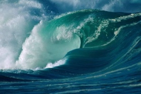 Учёные: океаны зародились в недрах Земли