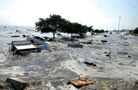 Семь величайших природных катастроф. Часть 4. Величайшие цунами ХХI века