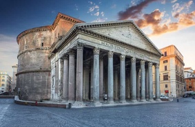 Почему не пал Колизей? Секрет прочности древнеримских сооружений