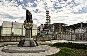 Чернобыльской АЭС займется исследовательский институт Mitsubishi