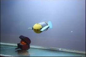 Эстонский робот-подводник расширит возможности археологов