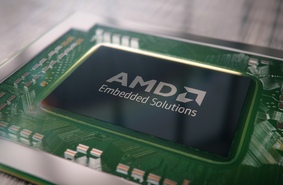 AMD представит. CPU Ryzen 3-го поколения и GPU Radeon Navi. Июнь 2019
