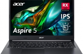 Ноутбук Acer Aspire 5 - универсальный персональный помощник