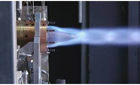 Новый прорыв в создании детонационного двигателя, работающего на водороде и кислороде