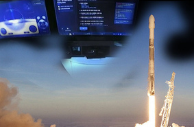 Linux и SpaceX6: с Земли на орбиту. Про «мозг» ракеты Falcon 9