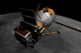 Китайская лунная «Чанъэ-5». В чем сложность миссии?