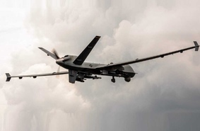 Пентагон анонсировал разработку ударного дрона нового поколения на замену MQ-9 Reaper