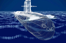 Водородная энергетика подводных лодок. Воздухонезависимая энергетическая установка - скрытность и автономность