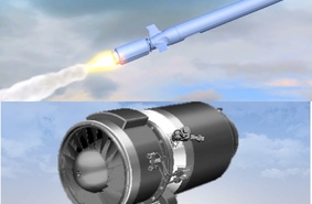 В Украине началась подготовка к производству двигателей АИ-35 для турецких ракет