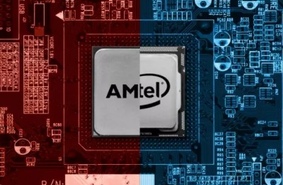 Intel vs AMD. Производительность встроенной графики Iris Plus, Vega 7 и Vega 10