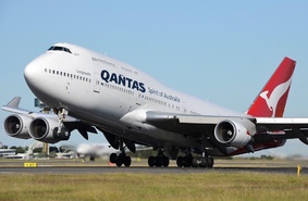 Авиакомпании отказываются от Boeing 747 и Airbus A 380