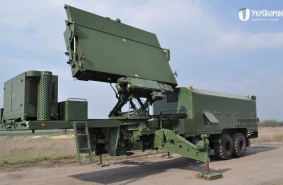 Катера, беспилотники, радары: что получила армия Украины в 2021 году