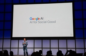 Google и вопросы этики. Доведет ли искусственный интеллект до добра?