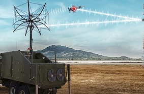 Израильские РЛС. Новое поколение пассивных радаров