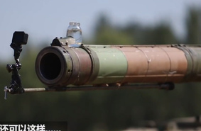 Танк Тип 99 и стакан воды. Китай торжествует