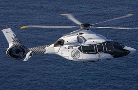 ACH160. Airbus создает роскошную версию вертолета H160