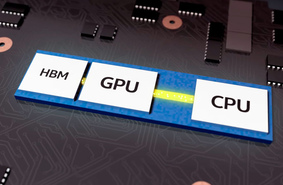 Конец процессоров Kaby Lake-G. Intel прекращает сотрудничество с AMD