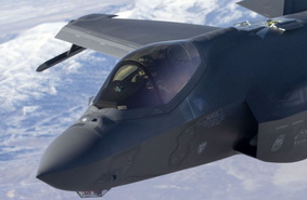 F-35: Пентагон VS Lockheed Martin. Как отобрать данные об отказах?