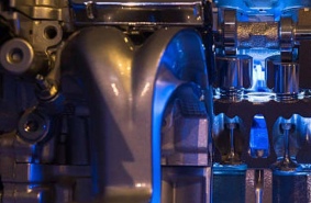 Вода вместо бензина: харьковские ученые тестируют разработку СССР - водородный двигатель